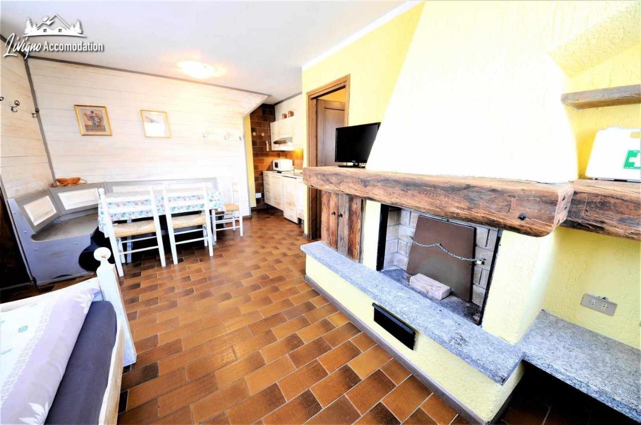 Apartment Baite Costaccia App 4 By Livigno