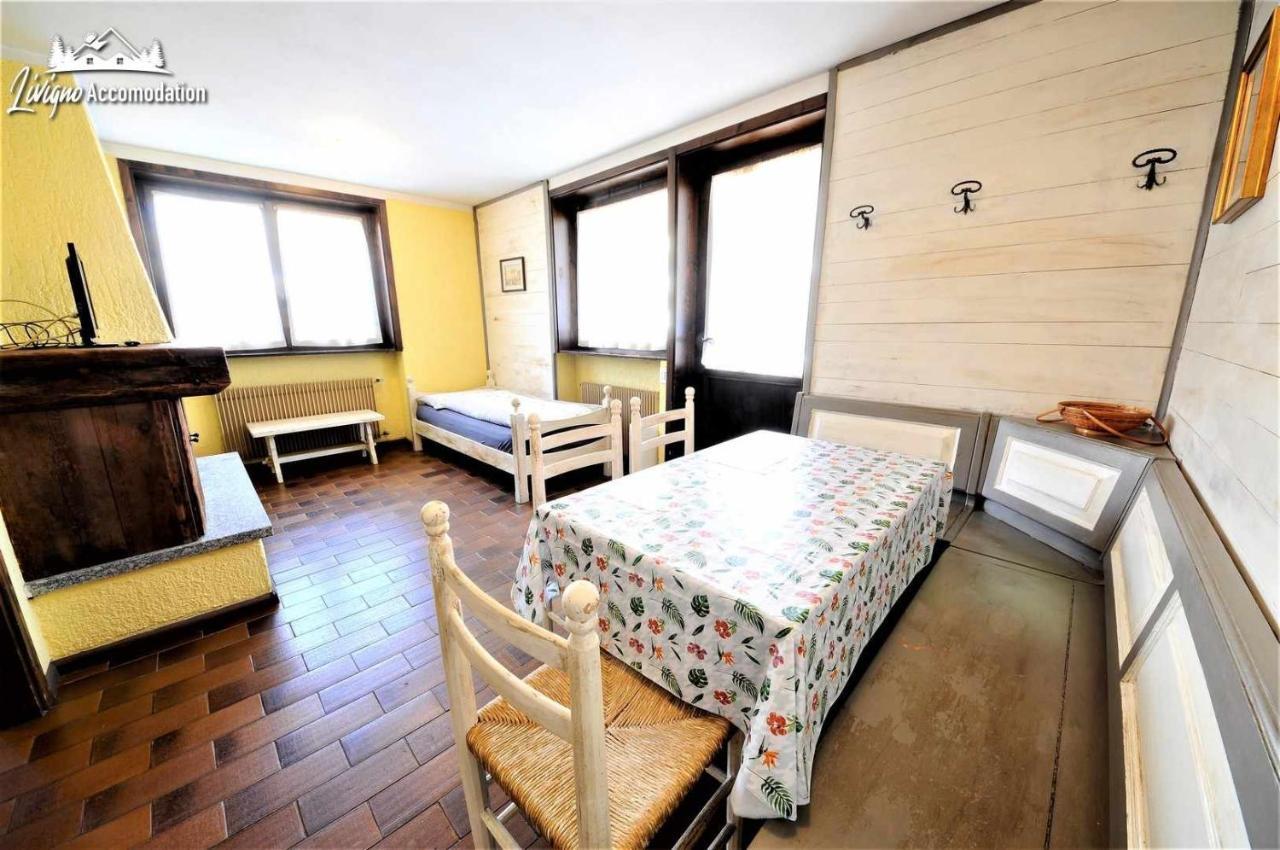 Apartment Baite Costaccia App 4 By