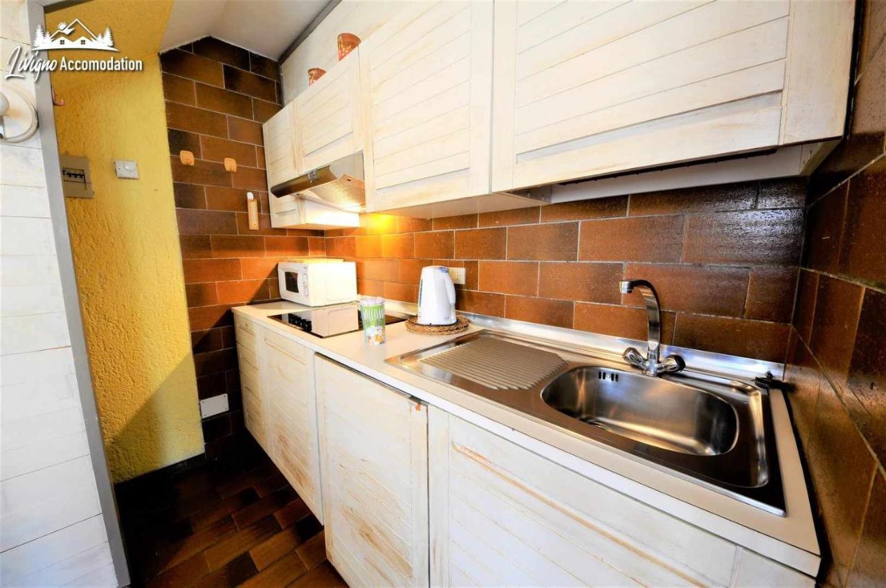 Apartment Baite Costaccia App 4 By Livigno
