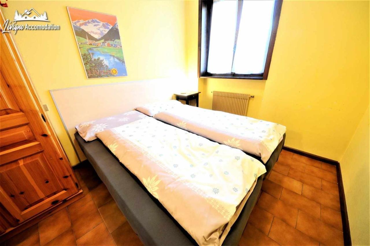 Apartment Baite Costaccia App 4 By